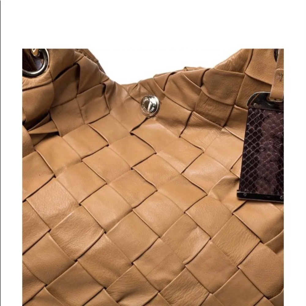 JIMMY CHOO BAG - Picture 7 of 11